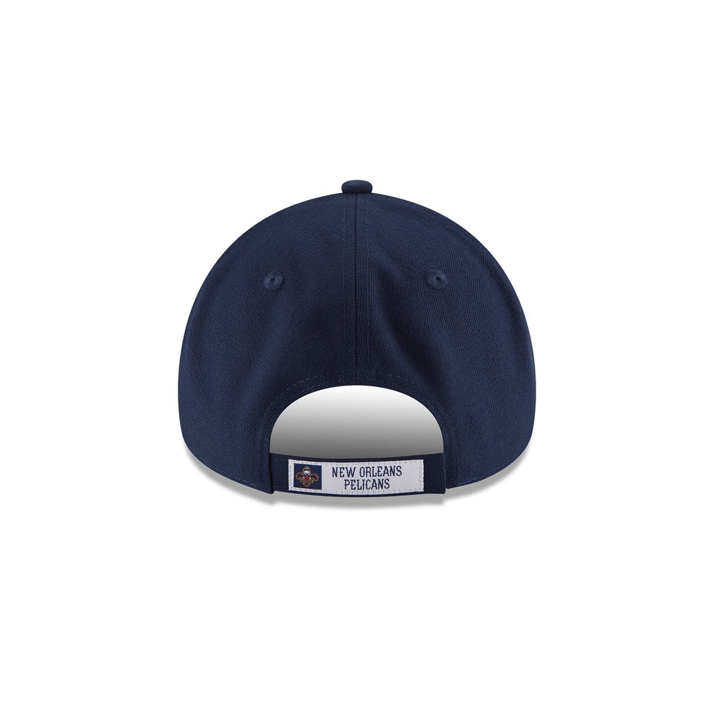 New Orleans Pelicans The League 9FORTY Adjustable Hat