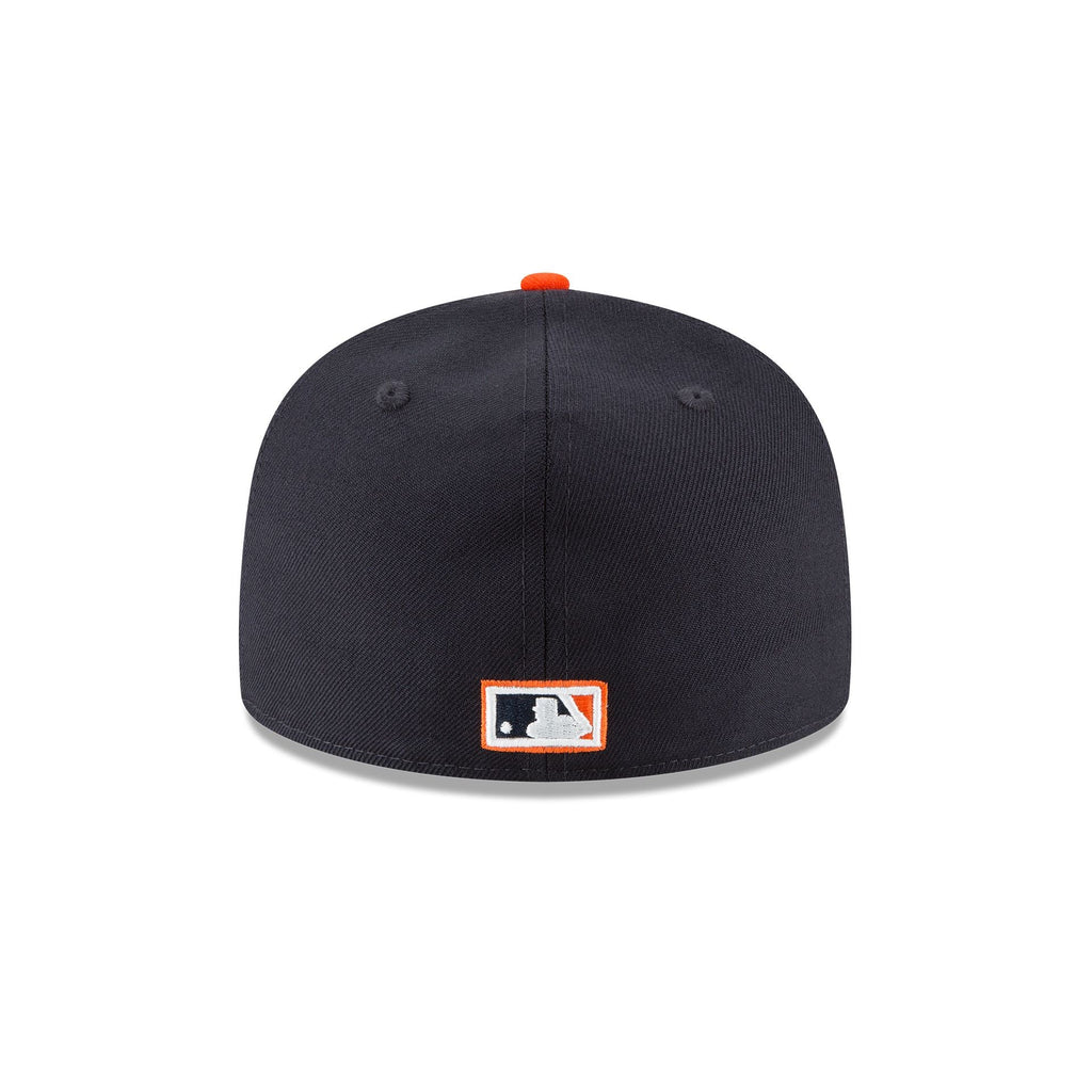 Detroit Tigers 1957 Cooperstown 59FIFTY Fitted Hat