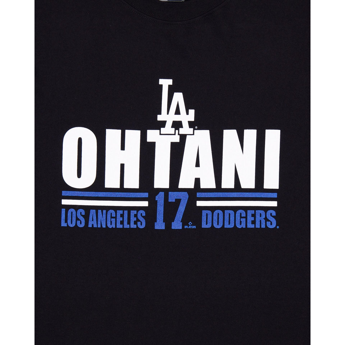 Los Angeles Dodgers Shohei Ohtani T-Shirt