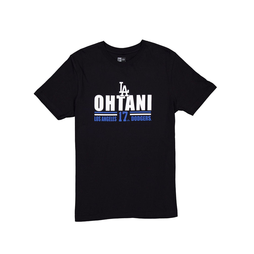 Los Angeles Dodgers Shohei Ohtani T-Shirt