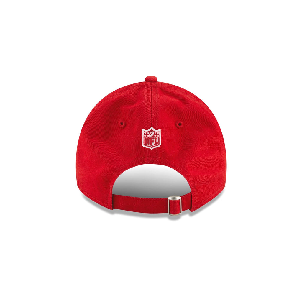 Bad Bunny x Tampa Bay Buccaneers Concho Casual Classic Adjustable Hat