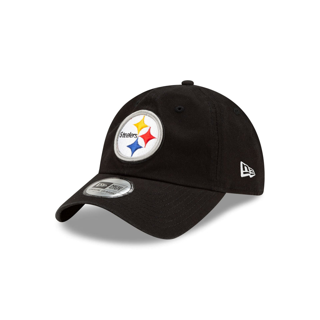 Bad Bunny x Pittsburgh Steelers Concho Casual Classic Adjustable Hat