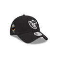 Bad Bunny x Las Vegas Raiders Concho Casual Classic Adjustable Hat
