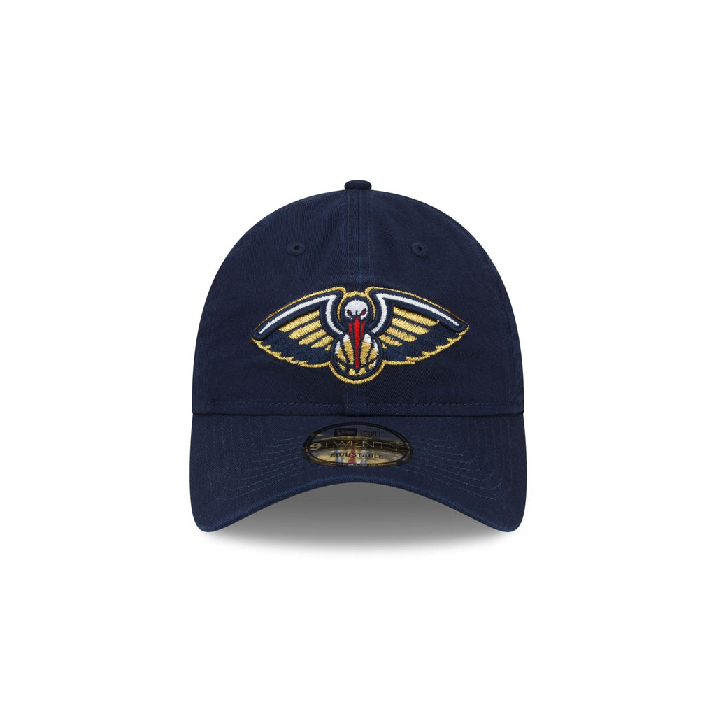 New Orleans Pelicans Core Classic 9TWENTY Adjustable Hat