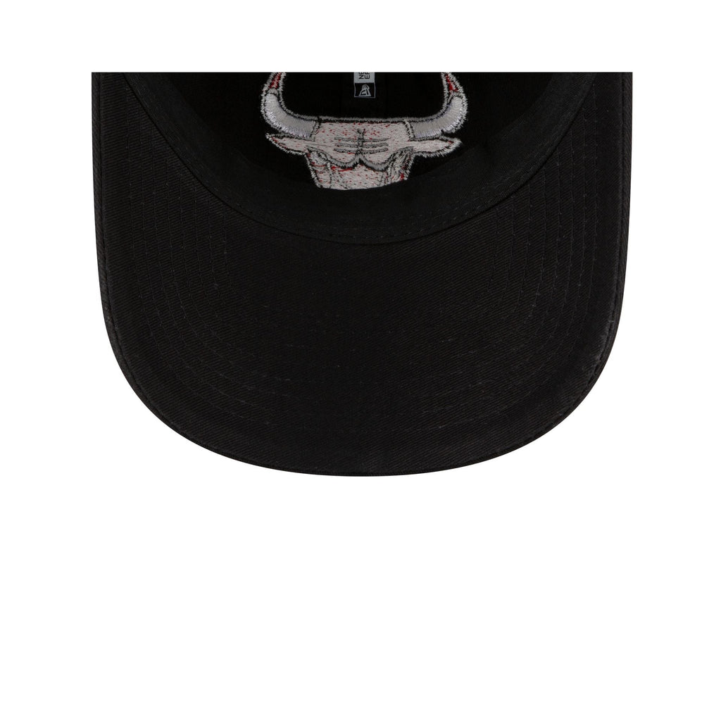Chicago Bulls Core Classic 9TWENTY Adjustable Hat