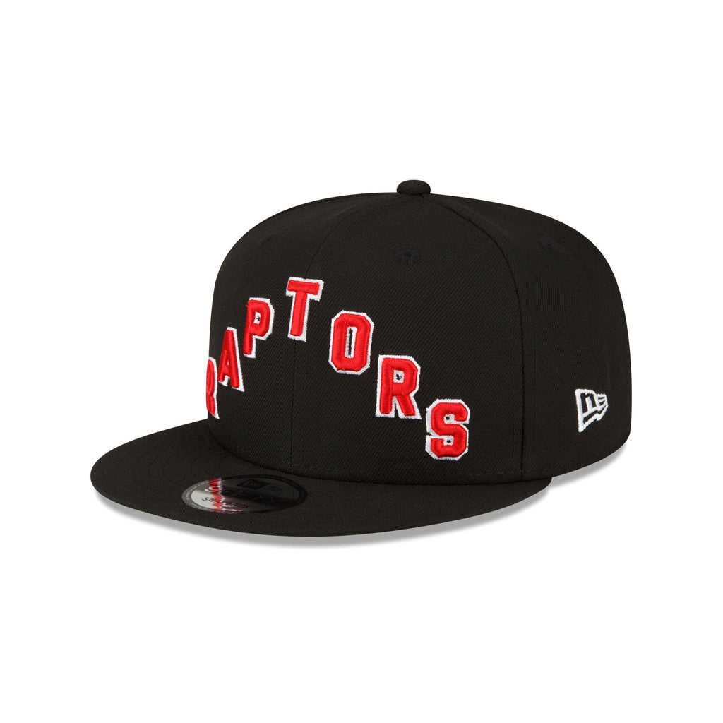 Toronto Raptors 2025 Statement Edition 9FIFTY Snapback Hat