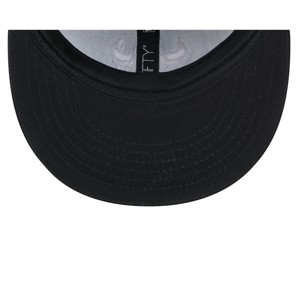 Chicago Bulls Kids Basic 9FIFTY Snapback Hat