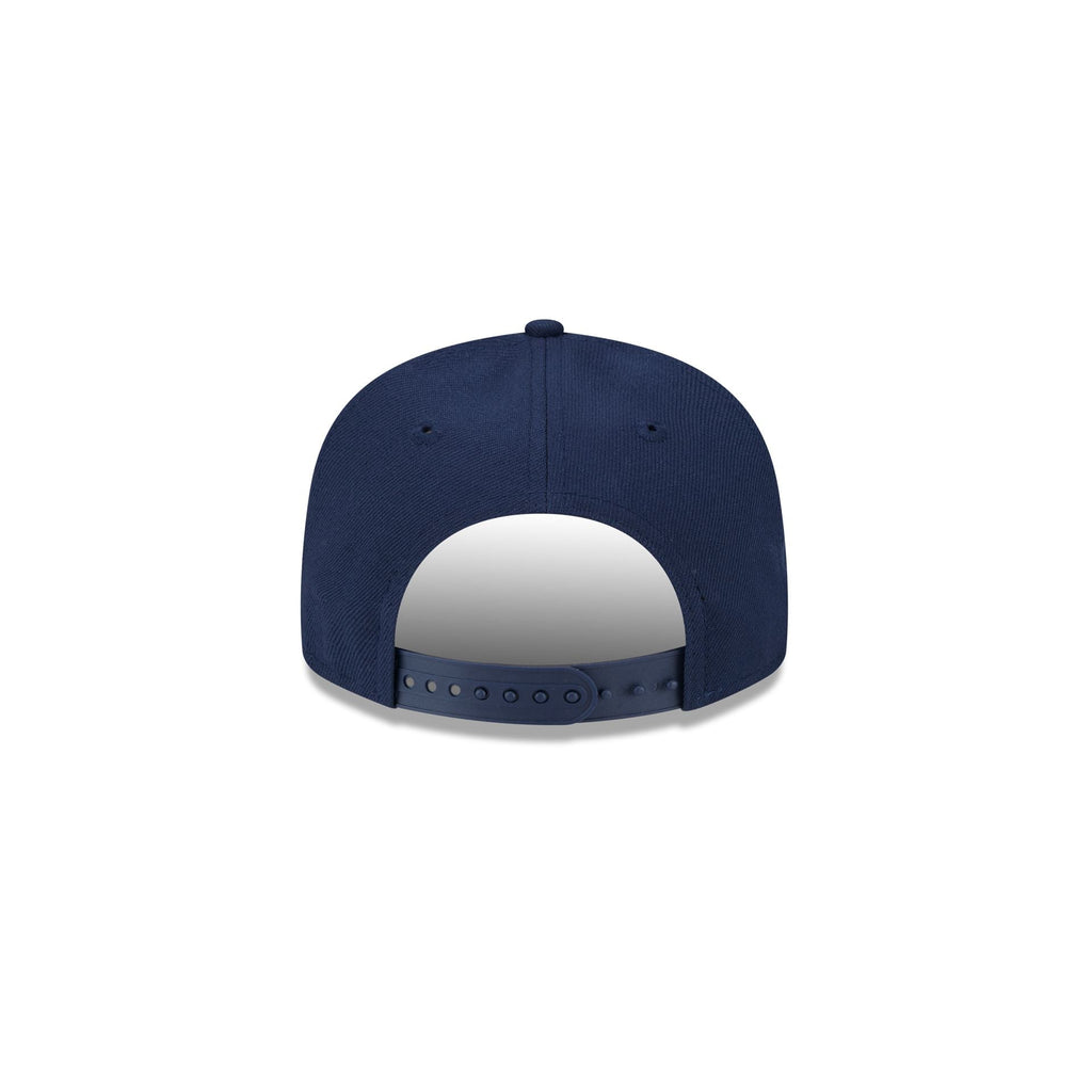Indiana Pacers Script Kids 9FIFTY Snapback Hat