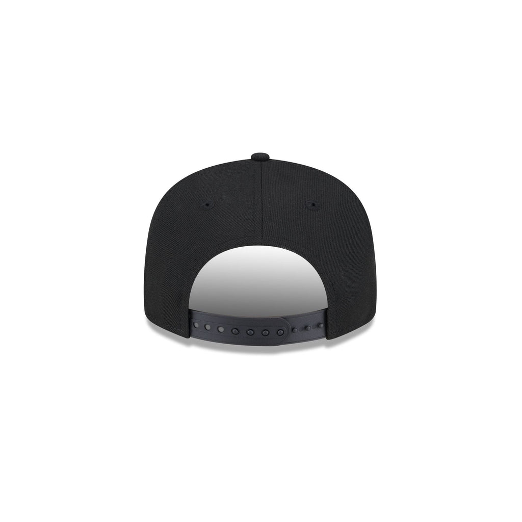 Orlando Magic Script Kids 9FIFTY Snapback Hat