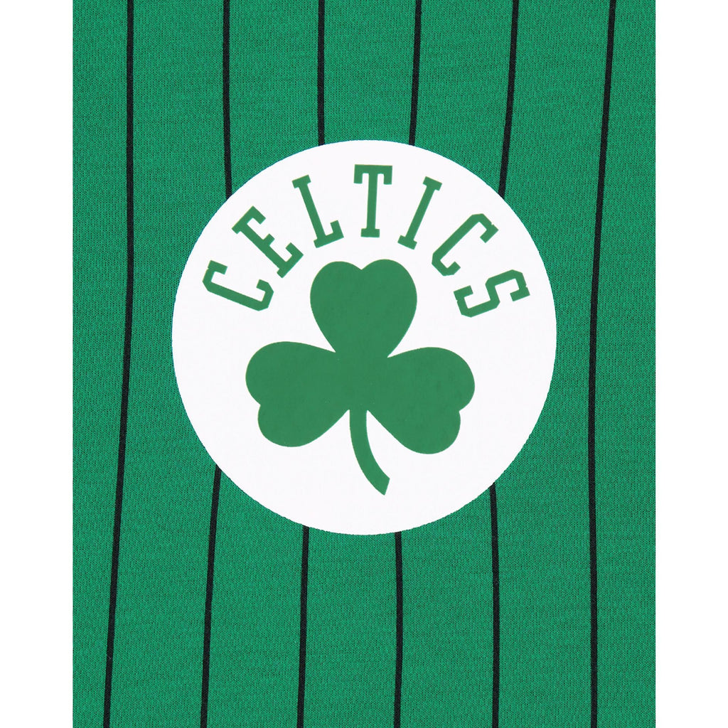 Boston Celtics Throwback Women's T-Shirt