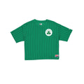 Boston Celtics Throwback Women's T-Shirt