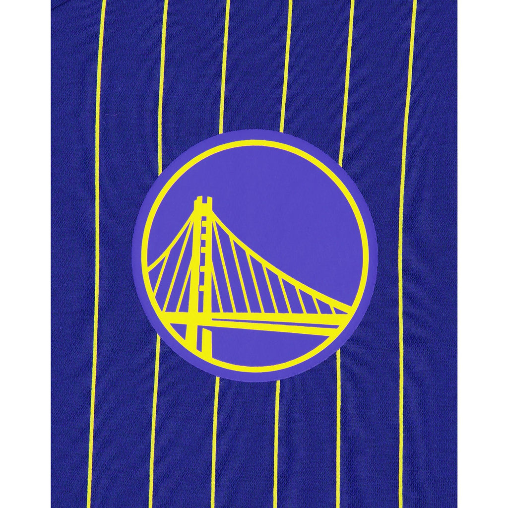 Golden State Warriors Throwback Women's T-Shirt