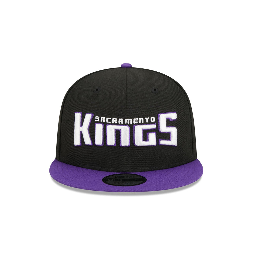 Sacramento Kings 2025 Statement Edition 9FIFTY Snapback Hat