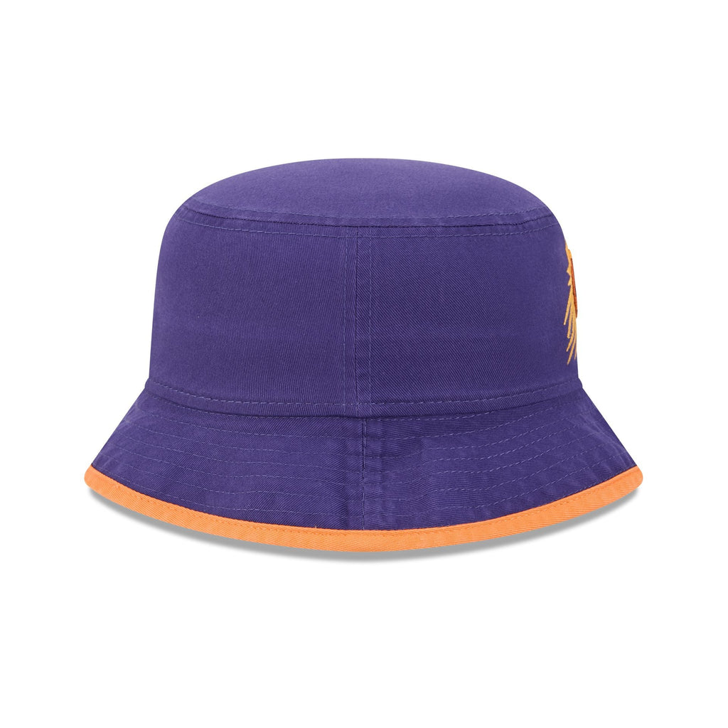 Phoenix Suns Kids Bucket Hat