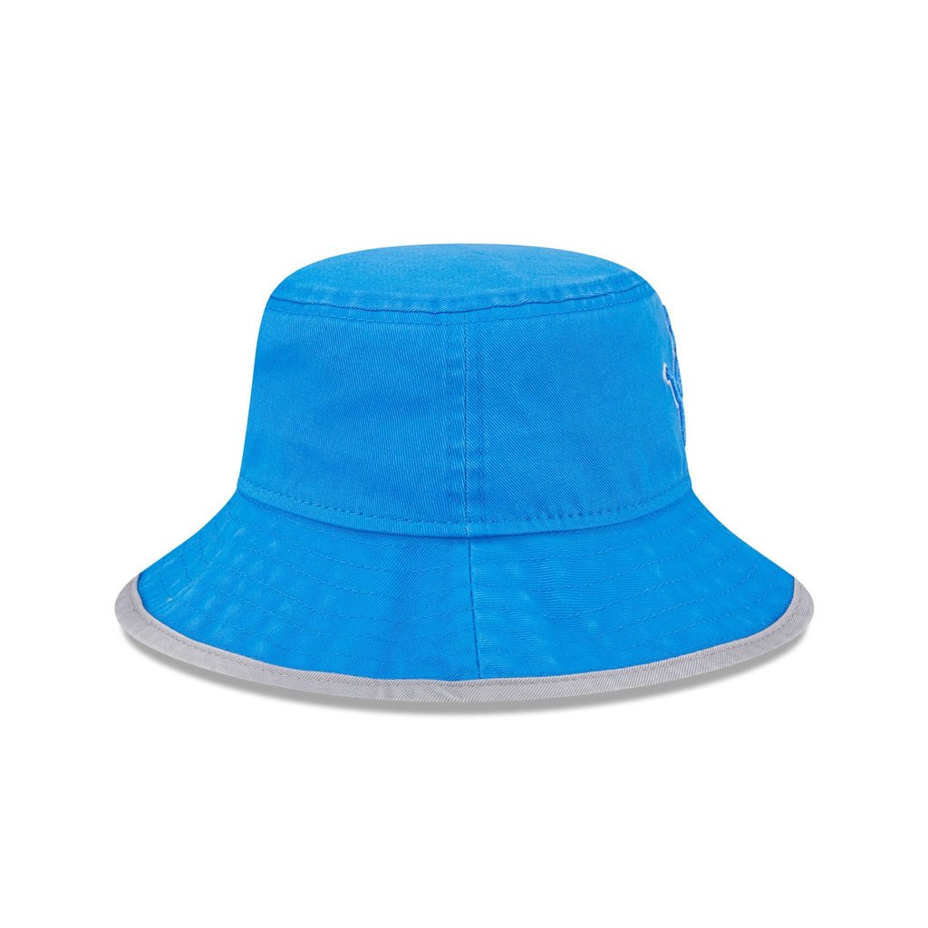 Detroit Lions Kids Bucket Hat