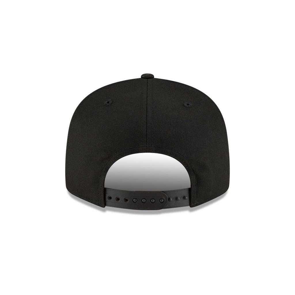 Brooklyn Nets Basic 9FIFTY Snapback Hat