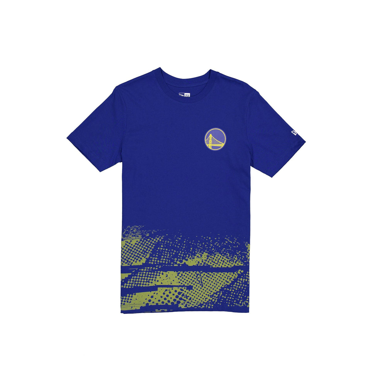 Golden State Warriors 2024 Tip-Off T-Shirt