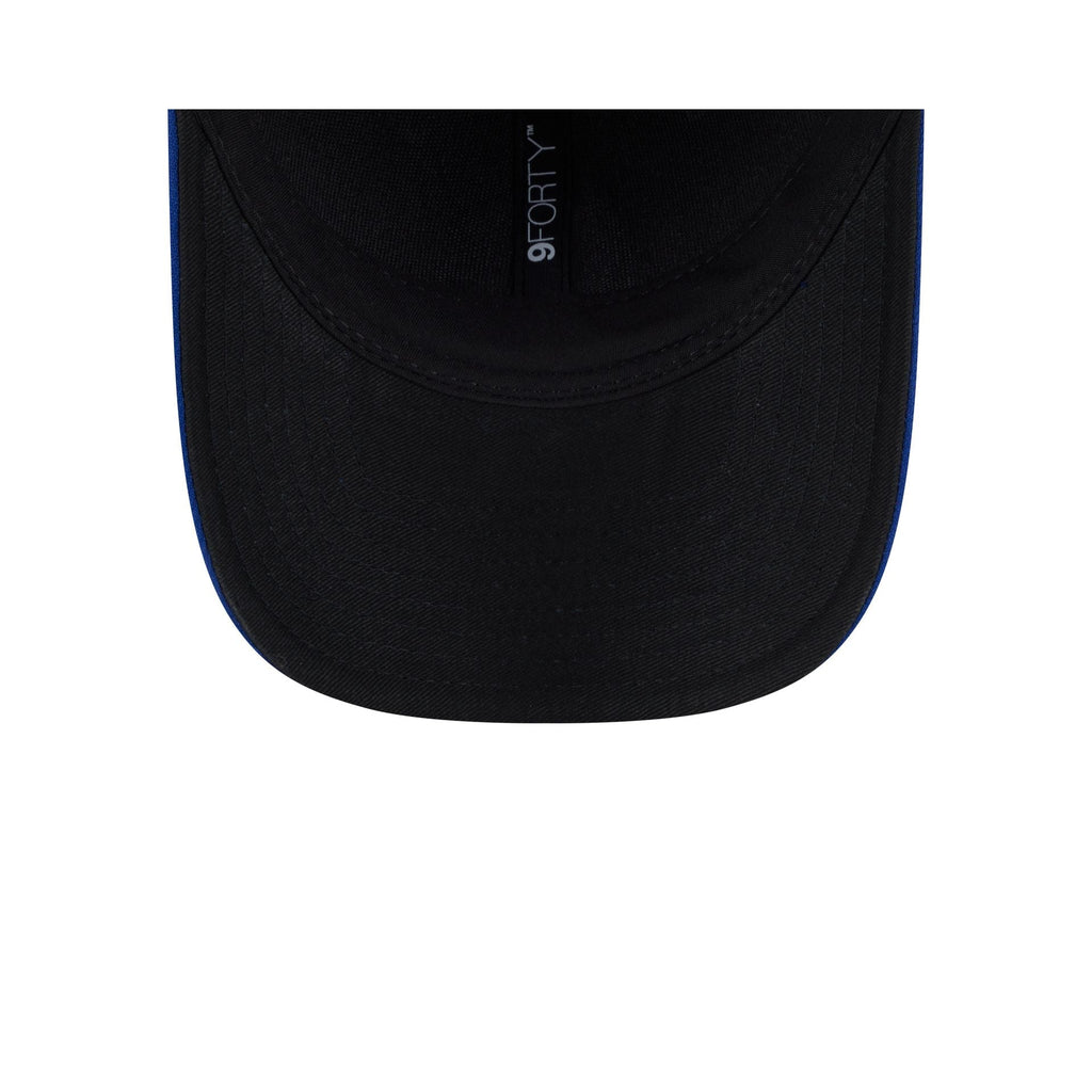 Chicago Cubs Game Authentic Collection 9FORTY M-Crown Snapback Hat