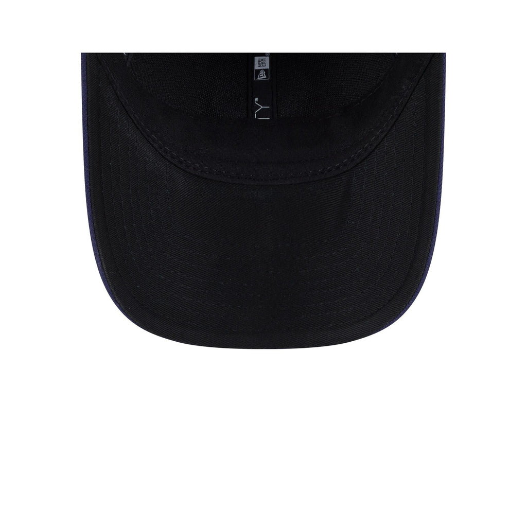 Milwaukee Brewers Player Replica Kids 9FORTY M-Crown Snapback Hat