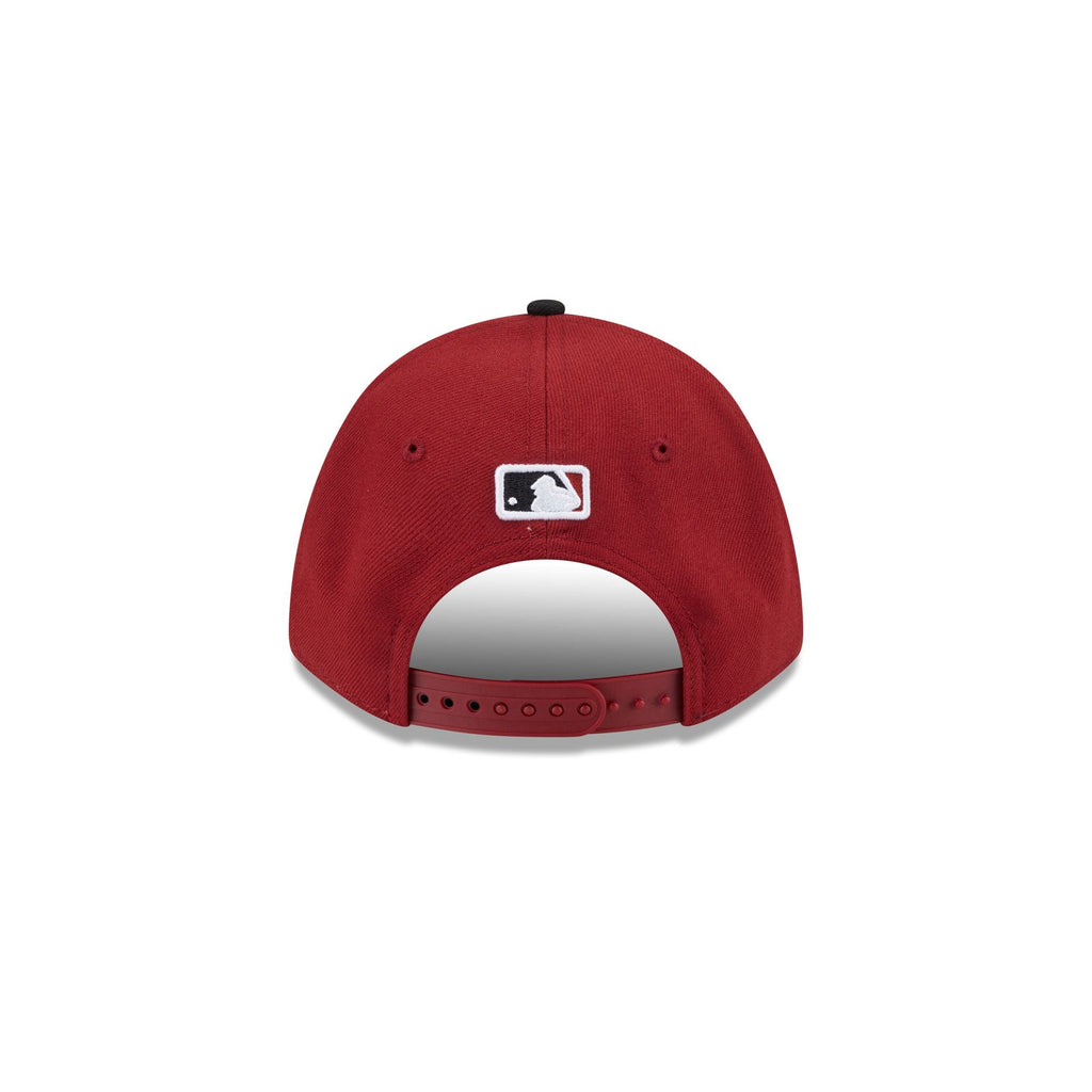 Arizona Diamondbacks Player Replica Kids 9FORTY M-Crown Snapback Hat