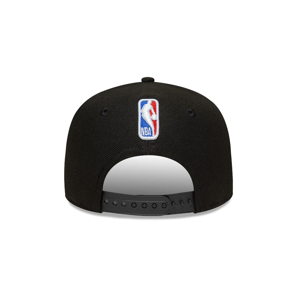 Utah Jazz 2025 Statement Edition 9FIFTY Snapback Hat