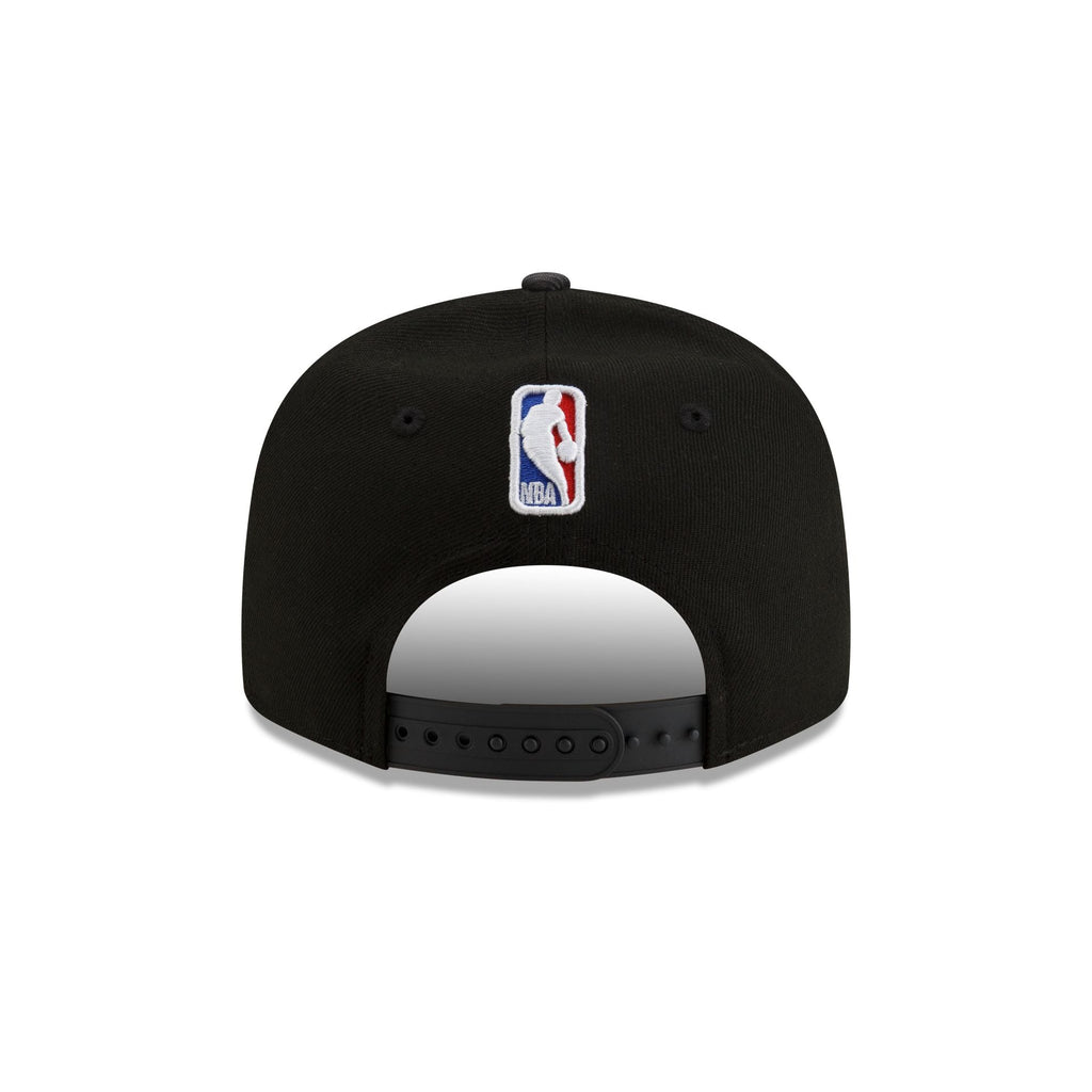 Golden State Warriors 2024 Statement Edition 9FIFTY Snapback Hat