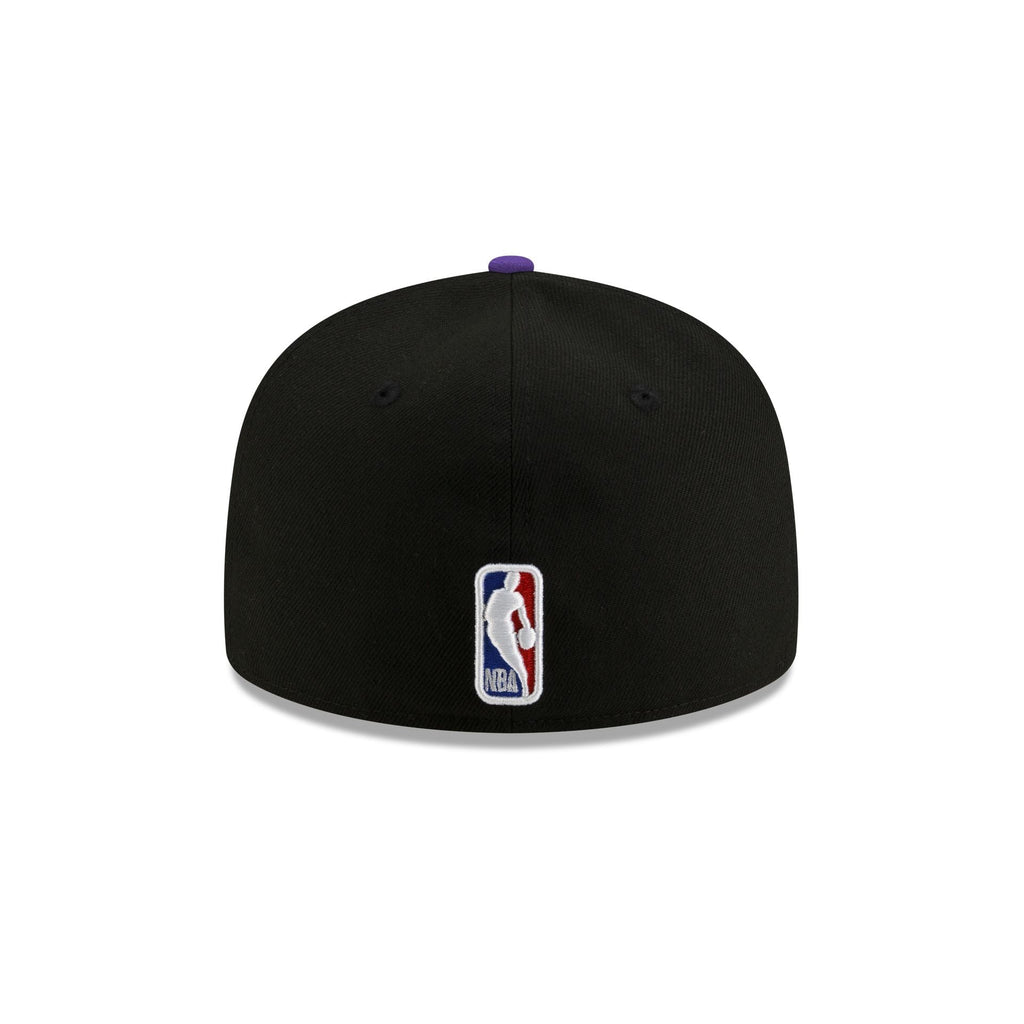 Sacramento Kings 2025 Statement Edition 59FIFTY Fitted Hat
