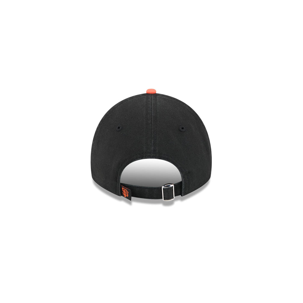 San Francisco Giants 2026 City Connect Kids 9TWENTY Adjustable Hat