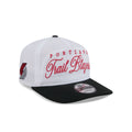 Portland Trail Blazers 2025 Draft 19TWENTY Adjustable Hat