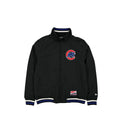 Chicago Cubs Throwback Nylon Jacket