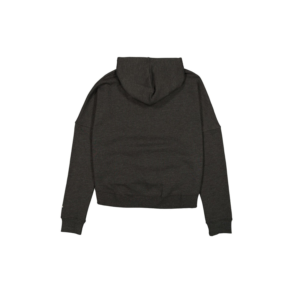 Chicago White Sox Throwback Women's Glitter Hoodie