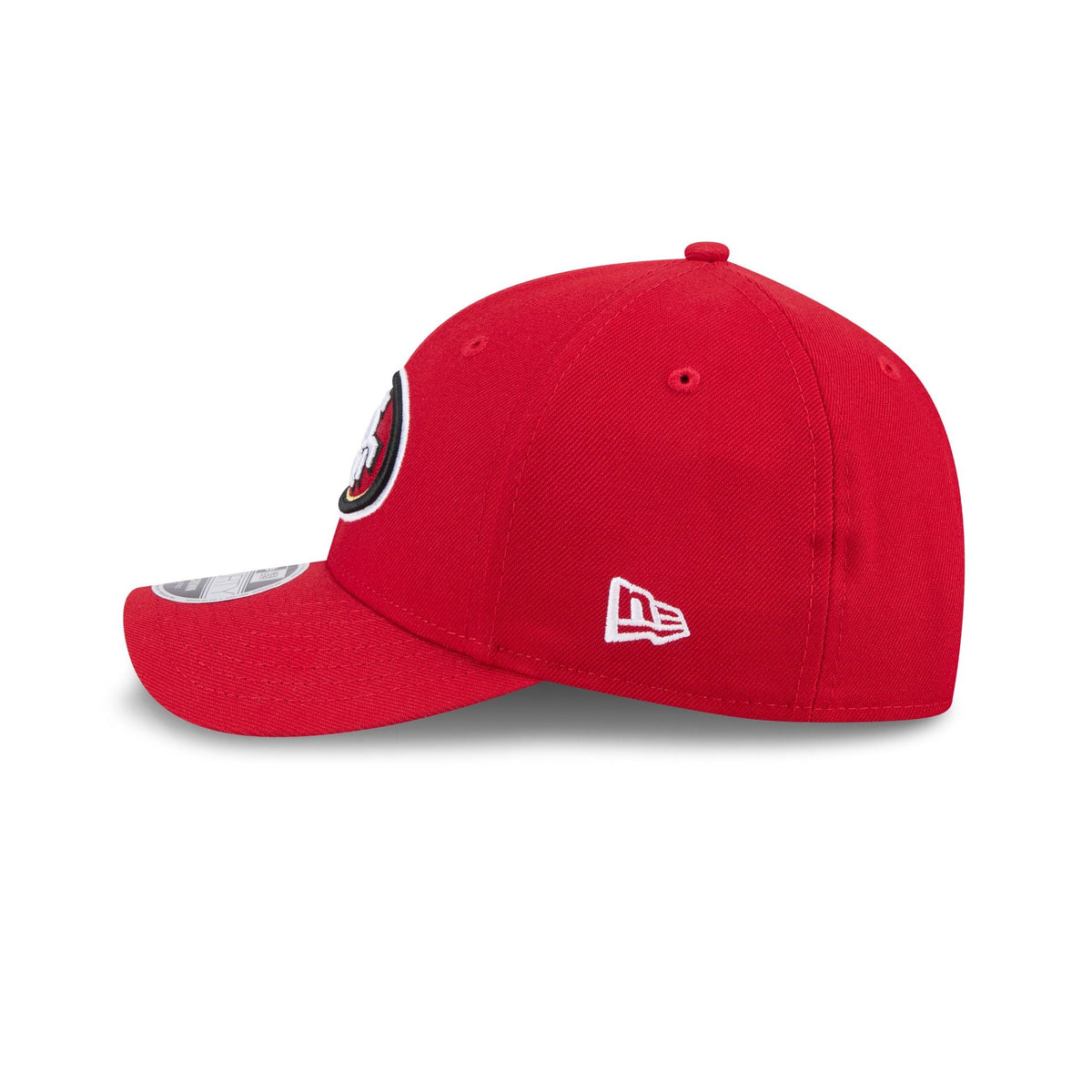San Francisco 49ers Team 9FORTY M-Crown Snapback Hat