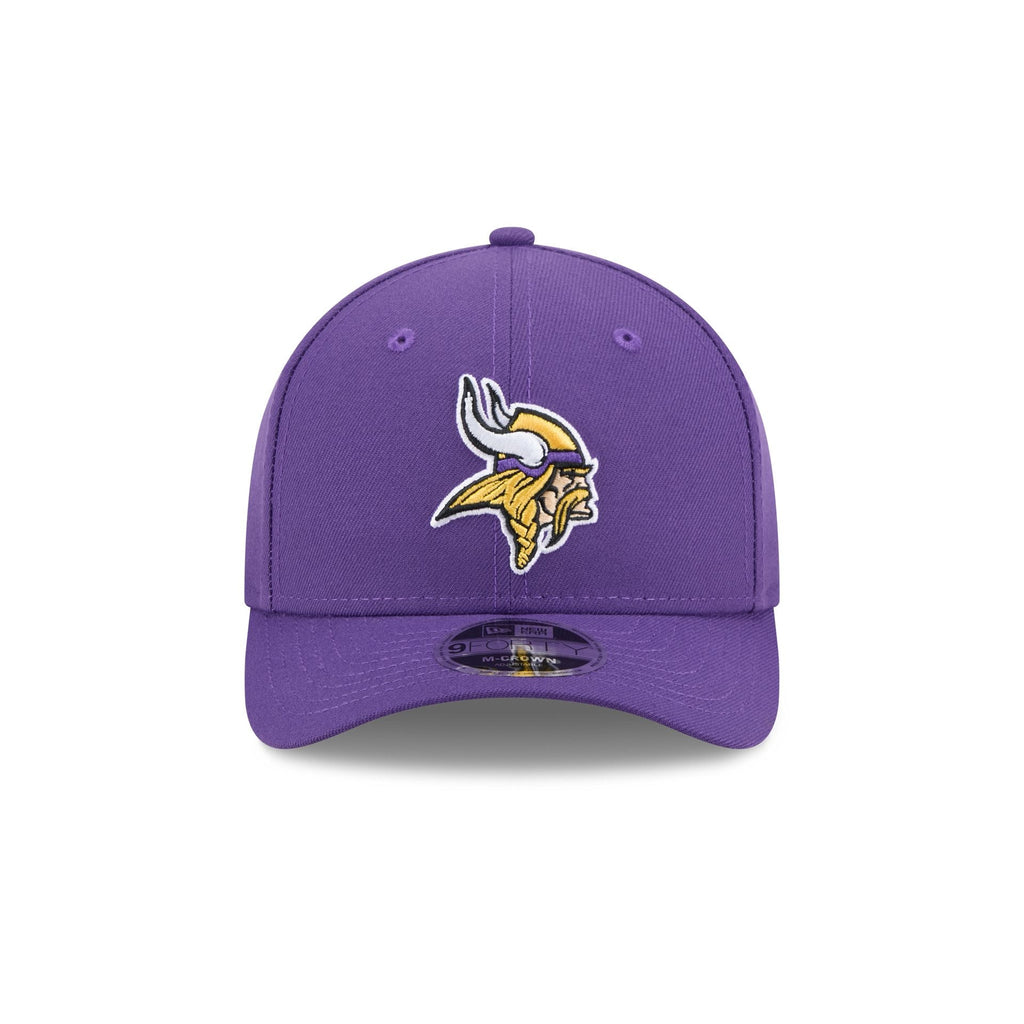 Minnesota Vikings Team 9FORTY M-Crown Snapback Hat