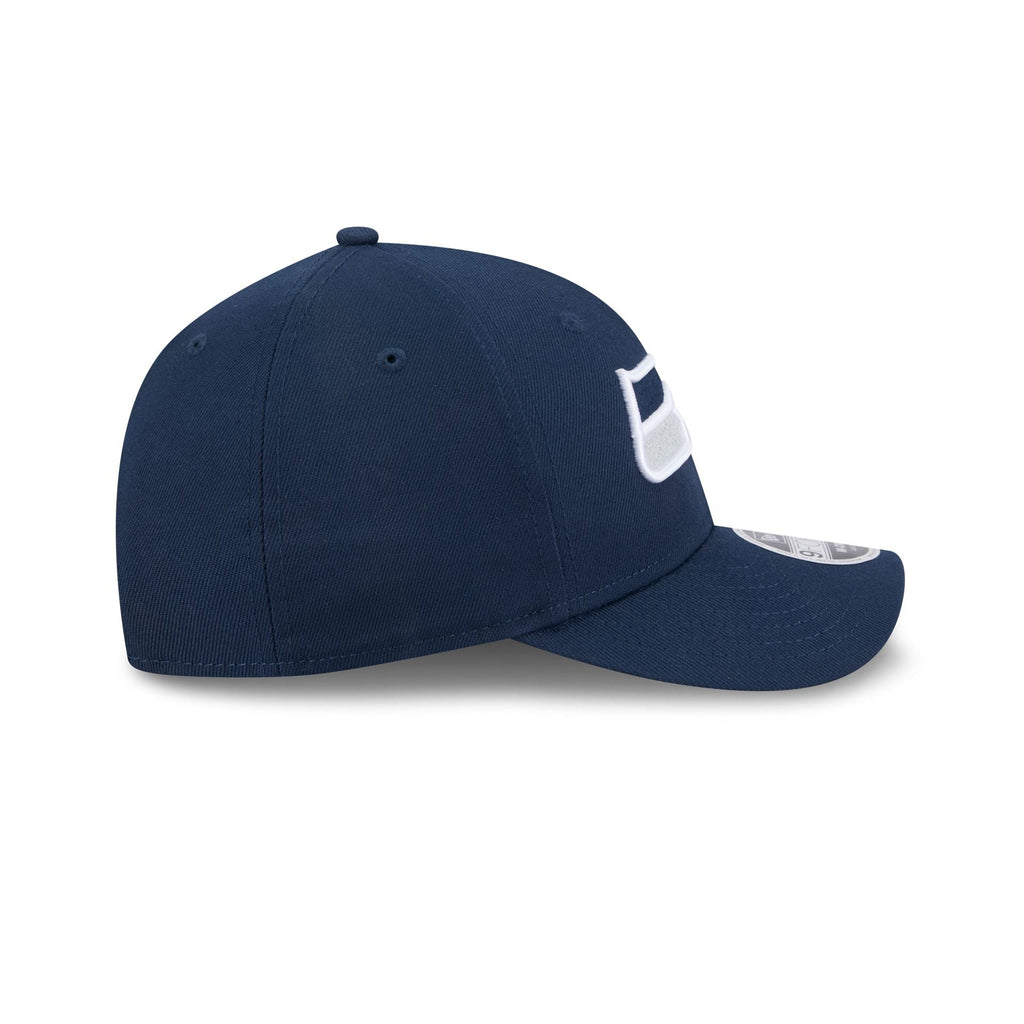 Seattle Seahawks Team Kids 9FORTY M-Crown Snapback Hat