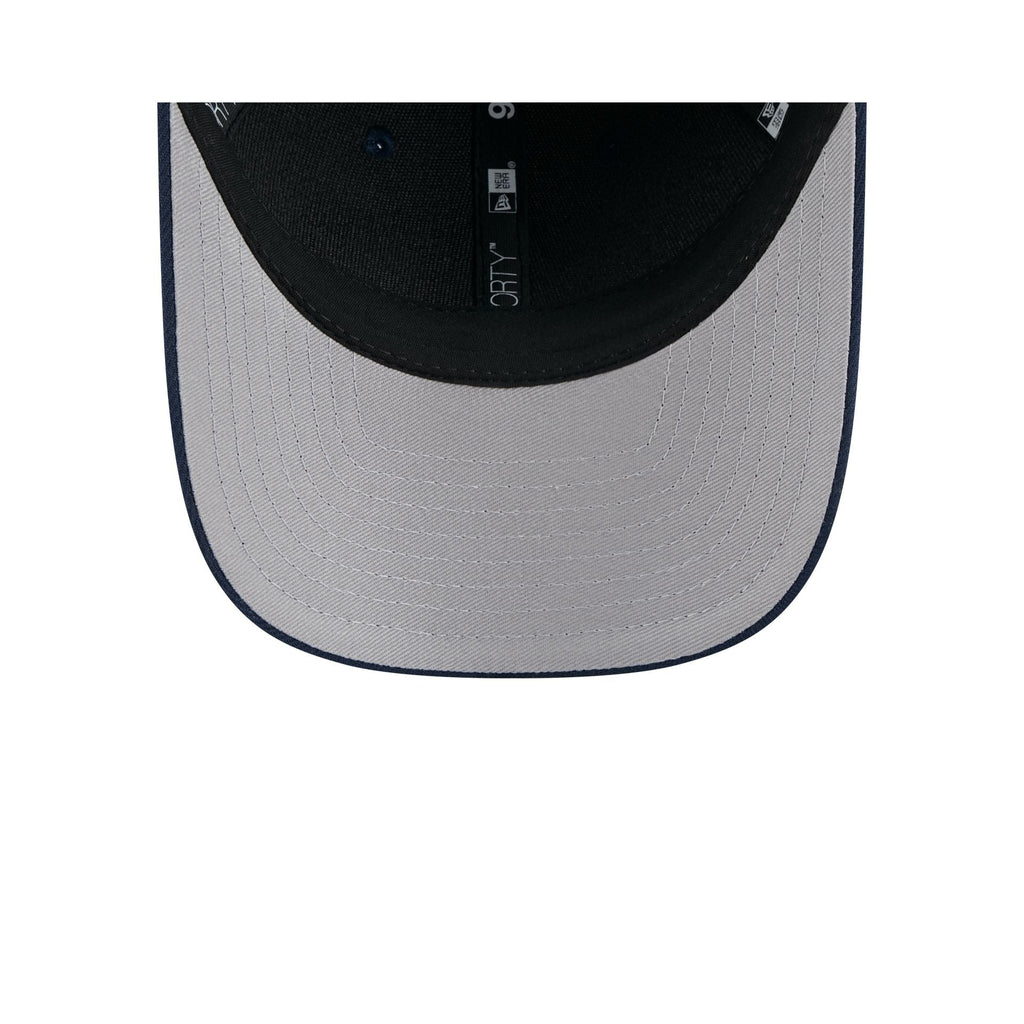 Seattle Seahawks Team Kids 9FORTY M-Crown Snapback Hat