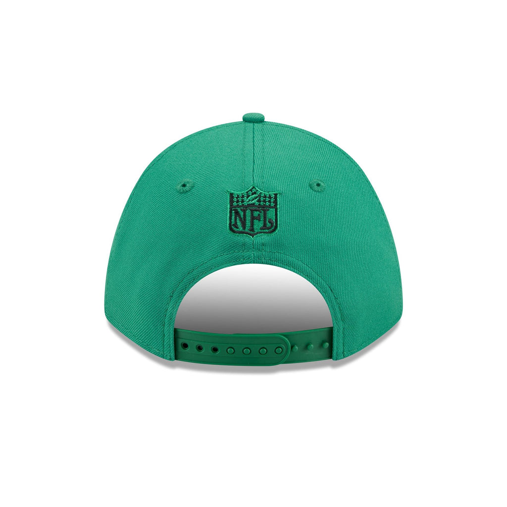 Philadelphia Eagles Team Historic 9FORTY M-Crown Snapback Hat
