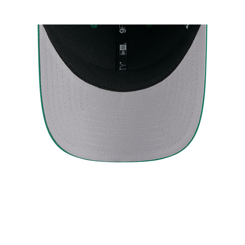 Philadelphia Eagles Team Historic 9FORTY M-Crown Snapback Hat