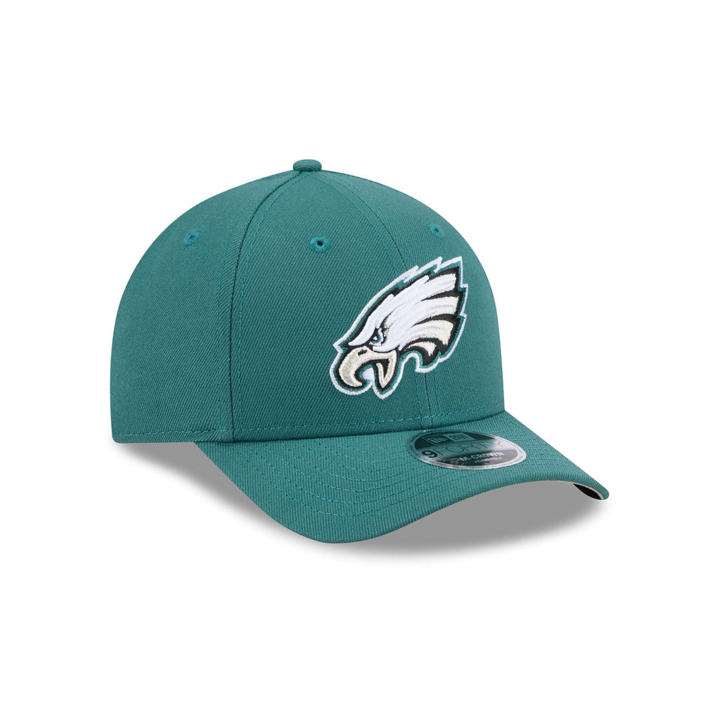 Philadelphia Eagles Team Kids 9FORTY M-Crown Snapback Hat