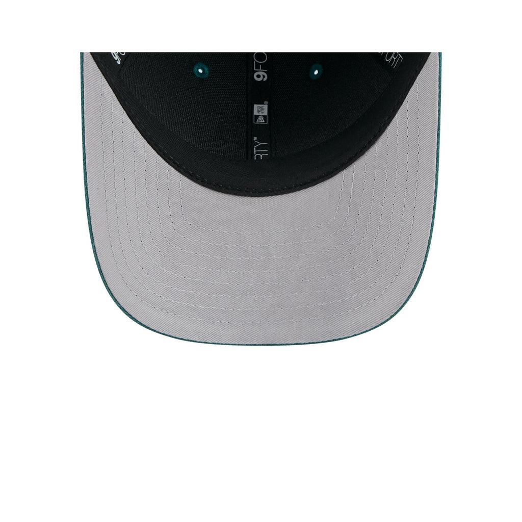 Philadelphia Eagles Team Kids 9FORTY M-Crown Snapback Hat