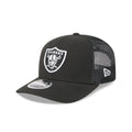 Las Vegas Raiders Team 9SEVENTY Trucker Hat