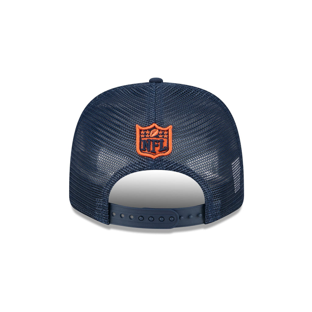 Denver Broncos Team 9SEVENTY Trucker Hat
