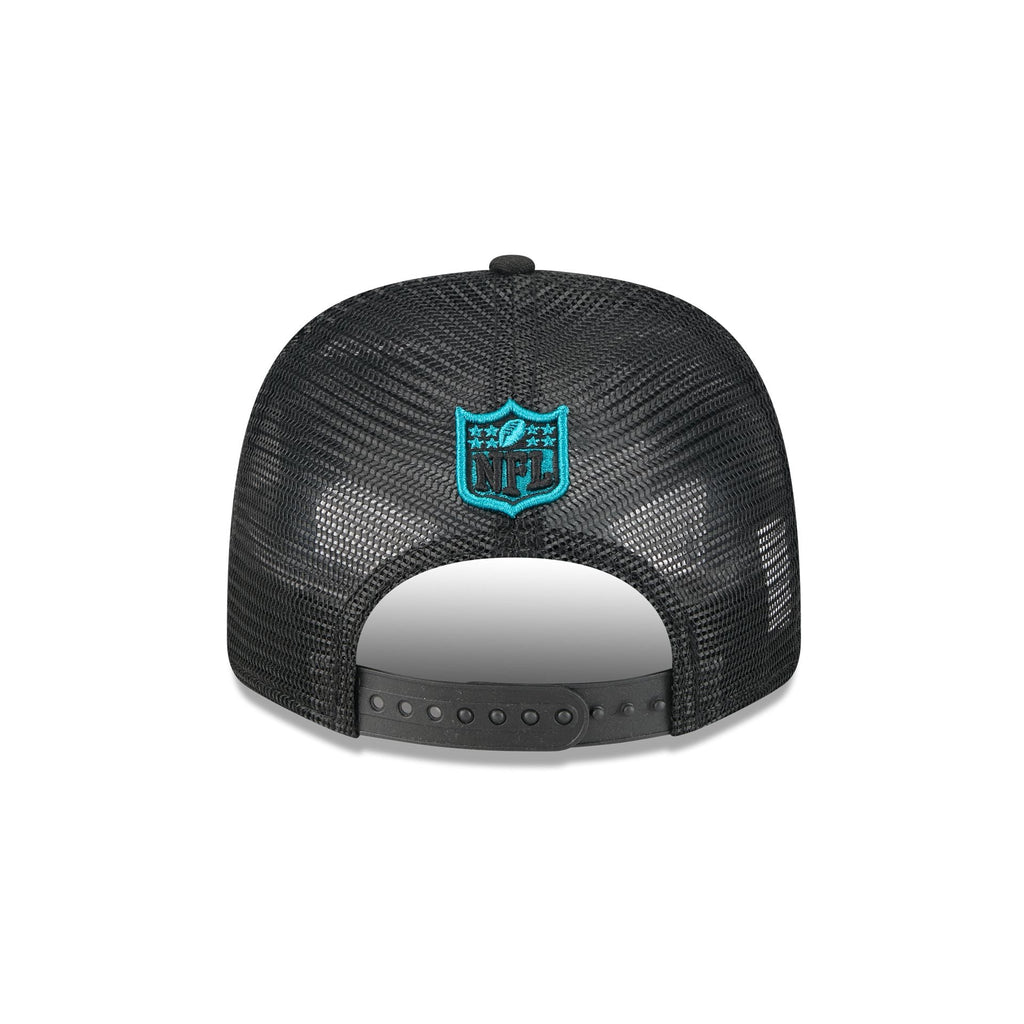 Jacksonville Jaguars Team 9SEVENTY Trucker Hat