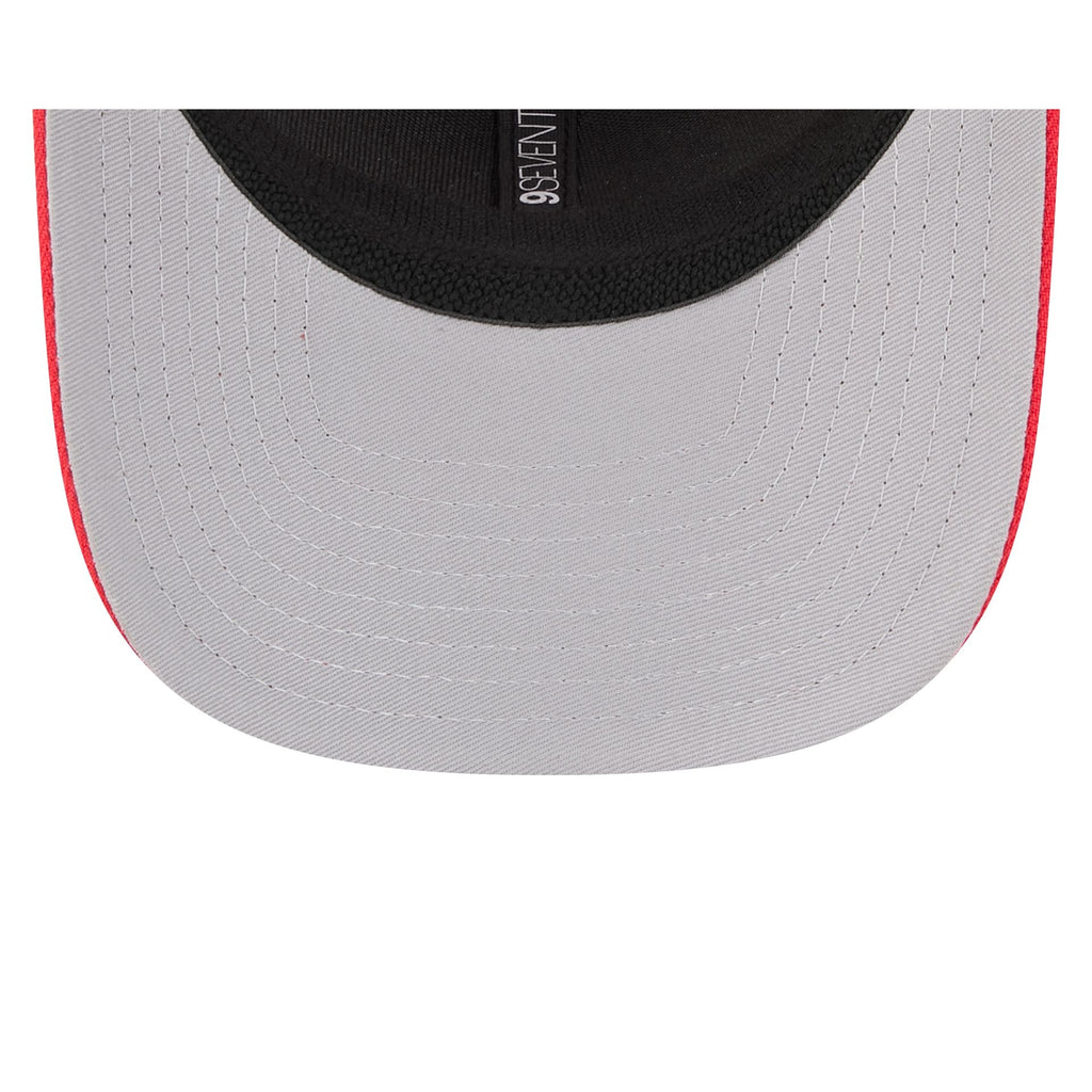 Kansas City Chiefs Team 9SEVENTY Trucker Hat