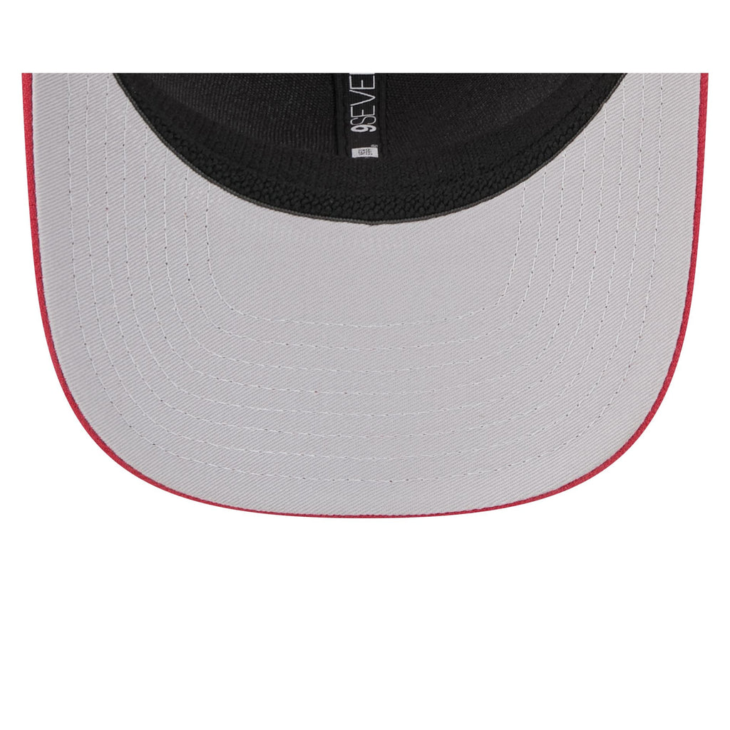 Arizona Cardinals Team 9SEVENTY Trucker Hat