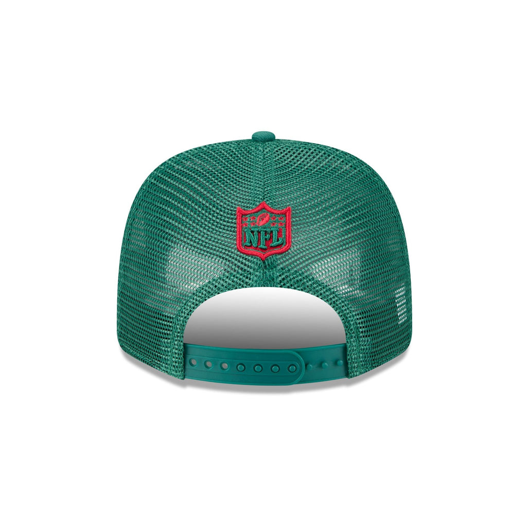 New York Jets Team 9SEVENTY Trucker Hat