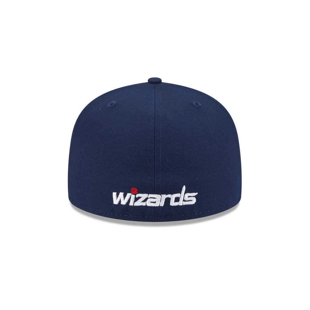 Washington Wizards Deceptor 59FIFTY Fitted Hat
