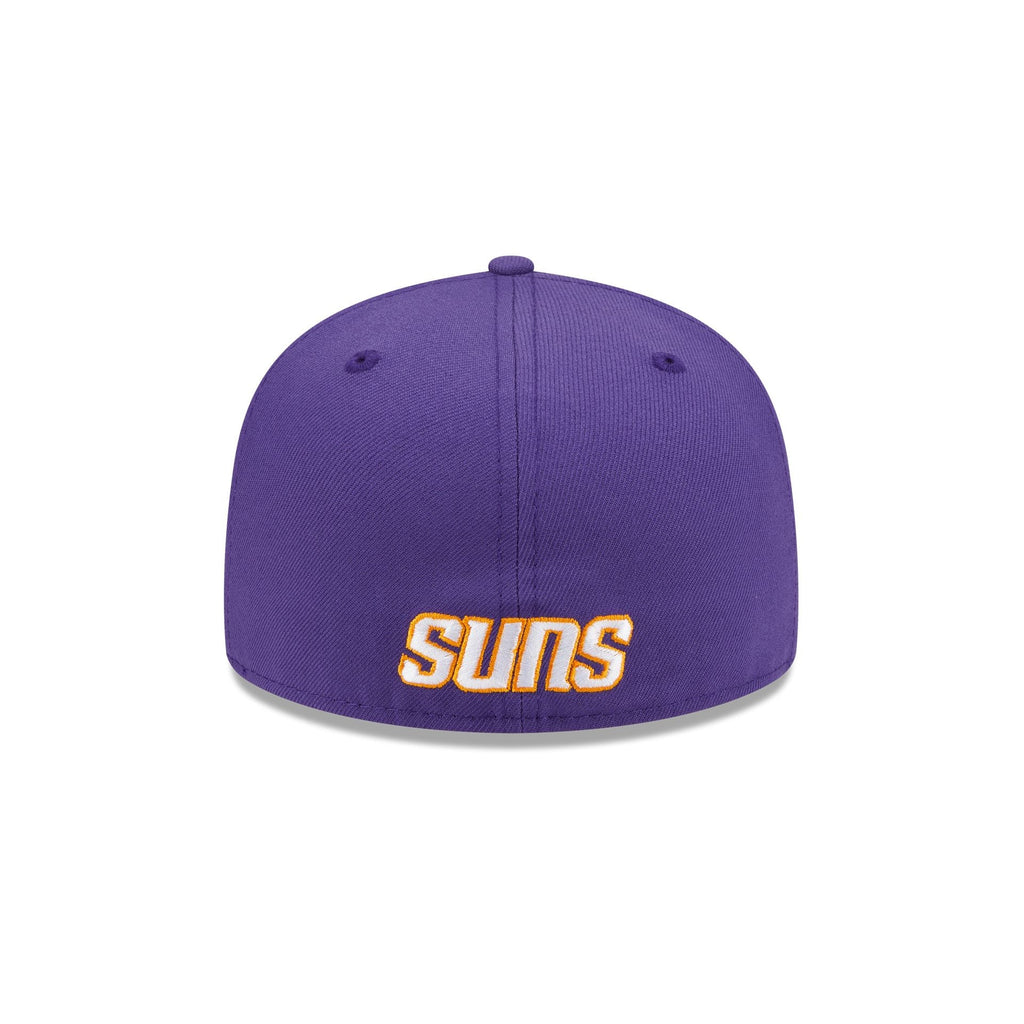 Phoenix Suns Deceptor 59FIFTY Fitted Hat