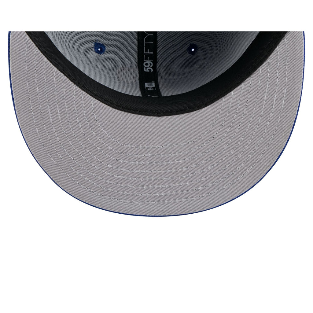 New York Giants Deceptor 59FIFTY Fitted Hat