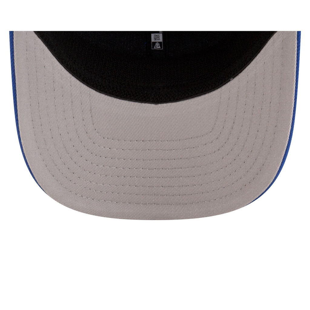 Philadelphia 76ers Team 9SEVENTY Stretch-Snap Hat