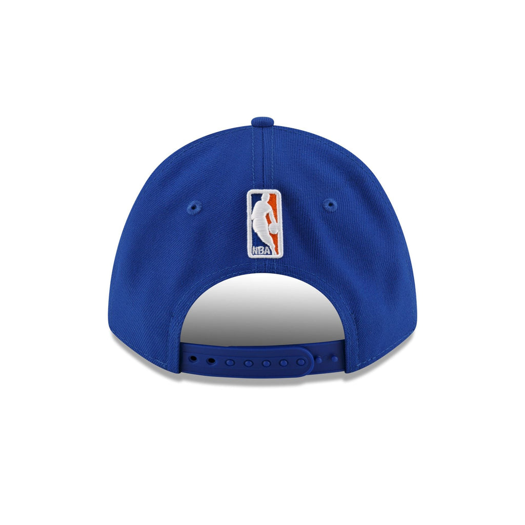 New York Knicks Team 9FORTY M-Crown Snapback Hat